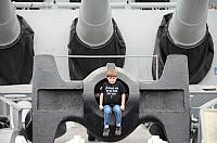 Battleship Cove 2012