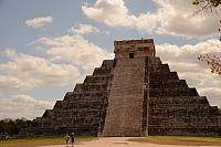 Chichen Itza 2012