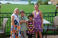 Owen Sound (Art and Ruth's 50th Anniversary) People Pics