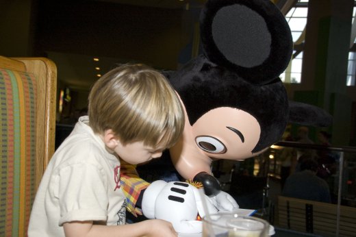 2009 10 17_Disney2009-Day2_2146