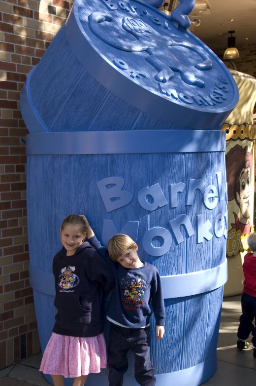 2009 10 19_Disney2009-Day4_2861